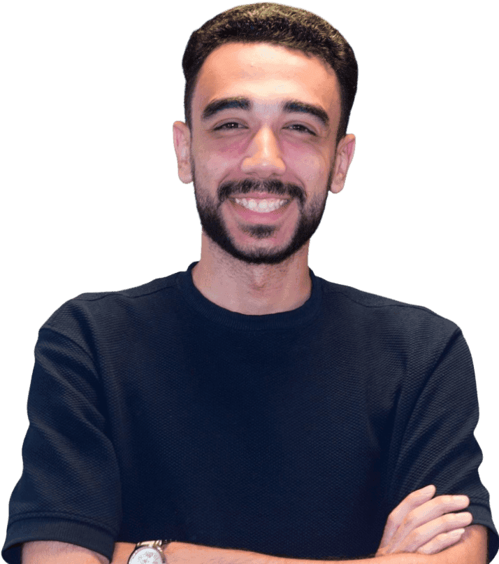 Instructor Mohamed Abdalfattag iamge